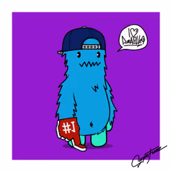  Superfuzz: The Good Guys #7221