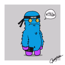  Superfuzz: The Good Guys #5077