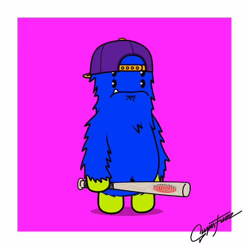 Superfuzz The Good Guys