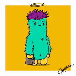  Superfuzz: The Good Guys #3223