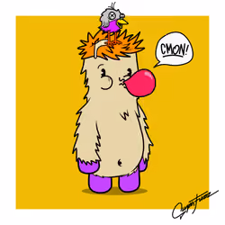  Superfuzz: The Good Guys #5763