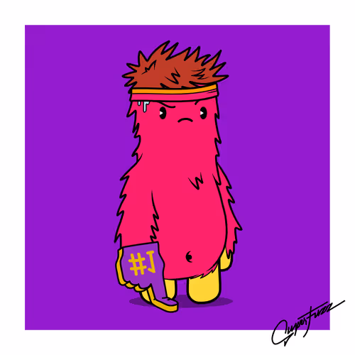  Superfuzz: The Good Guys #2587