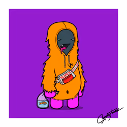  Superfuzz: The Good Guys #5645