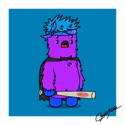  Superfuzz: The Good Guys #6802