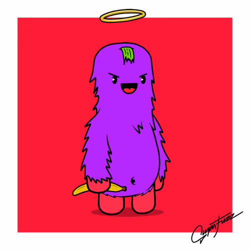  Superfuzz: The Good Guys #6326