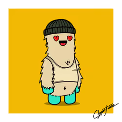 Superfuzz: The Good Guys #4760