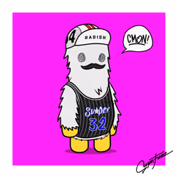  Superfuzz: The Good Guys #2227