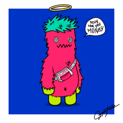 Superfuzz: The Good Guys #745