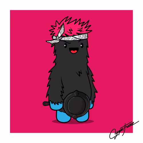 Superfuzz The Good Guys