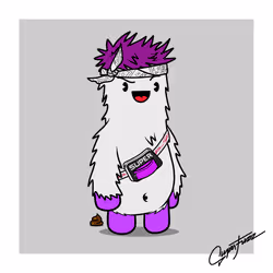  Superfuzz: The Good Guys #2548