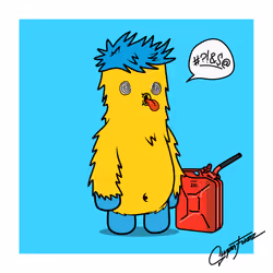  Superfuzz: The Good Guys #6775