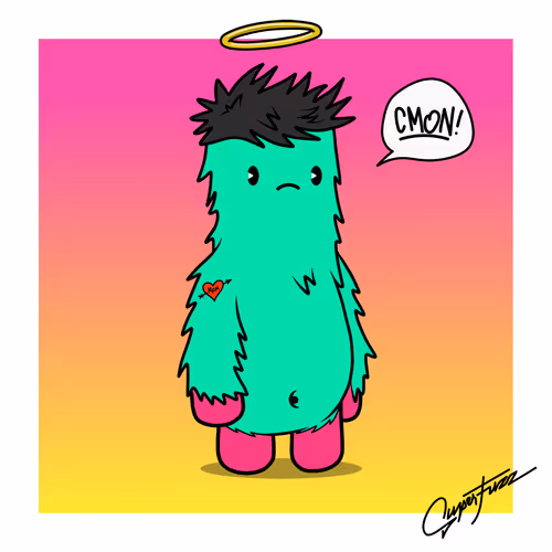 Superfuzz The Good Guys