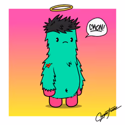  Superfuzz: The Good Guys #2977