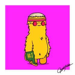  Superfuzz: The Good Guys #2325