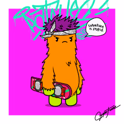  Superfuzz: The Good Guys #5209