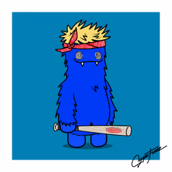  Superfuzz: The Good Guys #2539