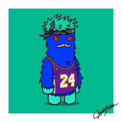  Superfuzz: The Good Guys #5415