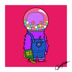  Superfuzz: The Good Guys #6203