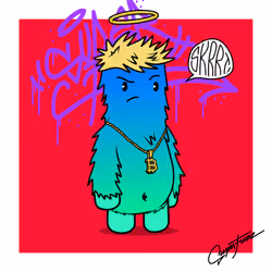  Superfuzz: The Good Guys #997