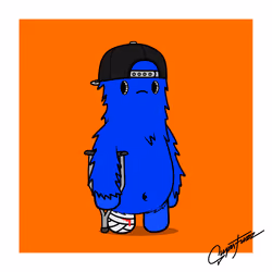  Superfuzz: The Good Guys #7707