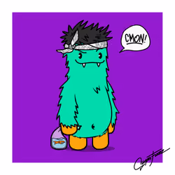  Superfuzz: The Good Guys #5666