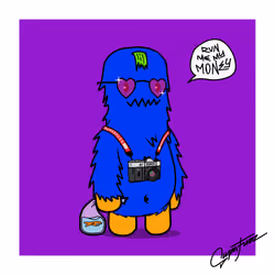  Superfuzz: The Good Guys #4864