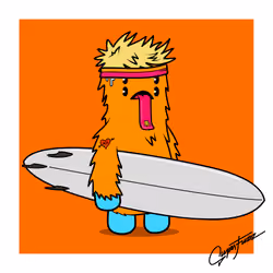  Superfuzz: The Good Guys #1311