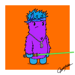  Superfuzz: The Good Guys #5555