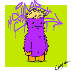  Superfuzz: The Good Guys #251