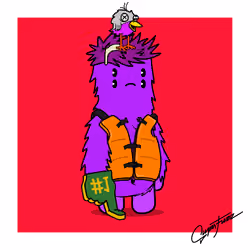  Superfuzz: The Good Guys #433