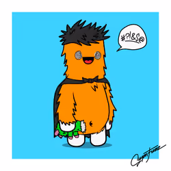  Superfuzz: The Good Guys #6830