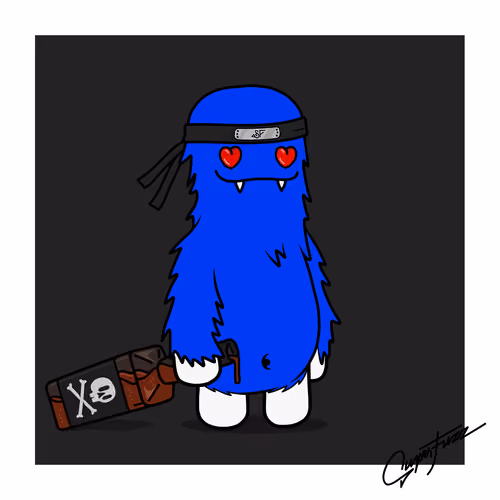  Superfuzz: The Good Guys #1308