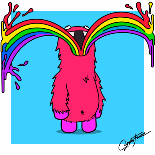 Superfuzz The Good Guys