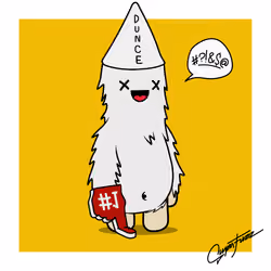  Superfuzz: The Good Guys #4610