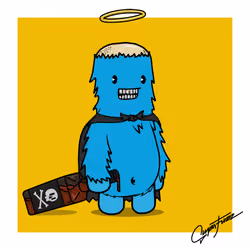  Superfuzz: The Good Guys #6422