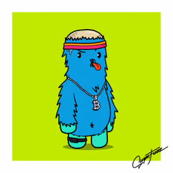  Superfuzz: The Good Guys #3012