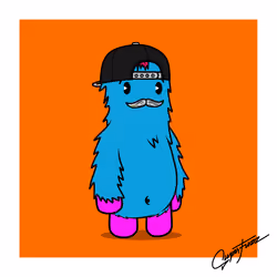  Superfuzz: The Good Guys #5182