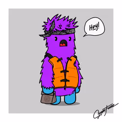  Superfuzz: The Good Guys #4028