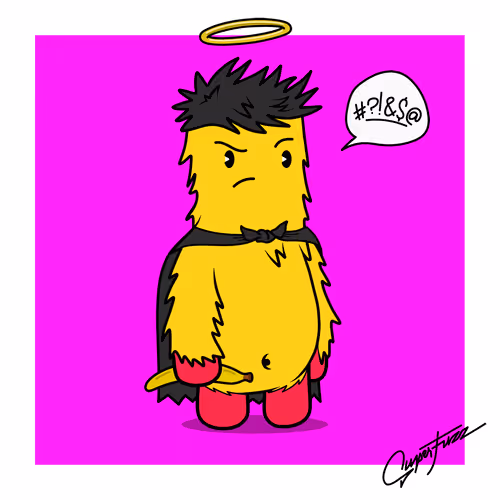 Superfuzz The Good Guys