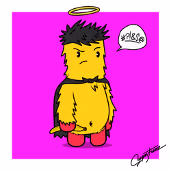  Superfuzz: The Good Guys #358
