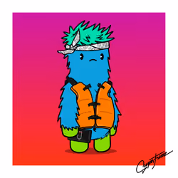  Superfuzz: The Good Guys #6614