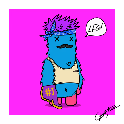 Superfuzz The Good Guys