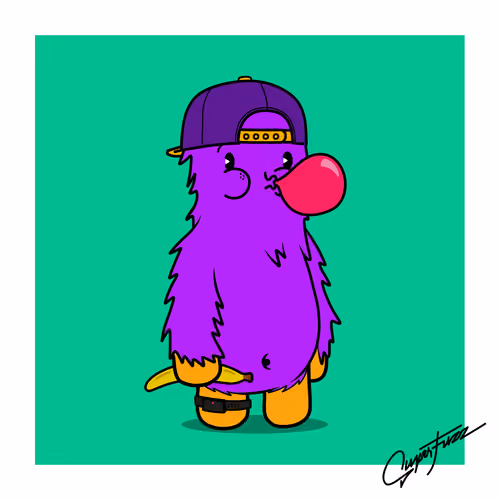  Superfuzz: The Good Guys #3189