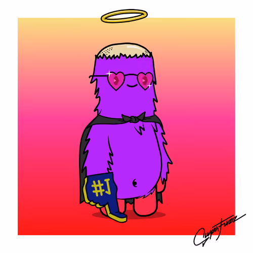  Superfuzz: The Good Guys #3238