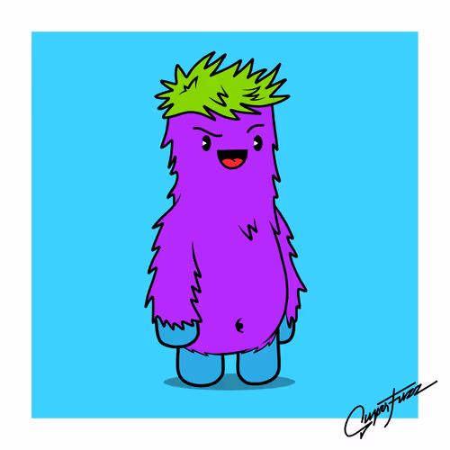  Superfuzz: The Good Guys #2310