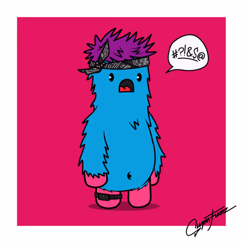 Superfuzz The Good Guys