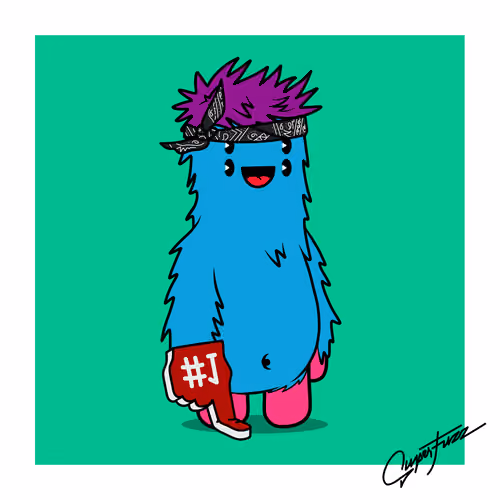  Superfuzz: The Good Guys #1301