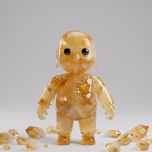 CITRINE BOT BOP