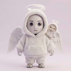 ANGEL DUO BOT BOP