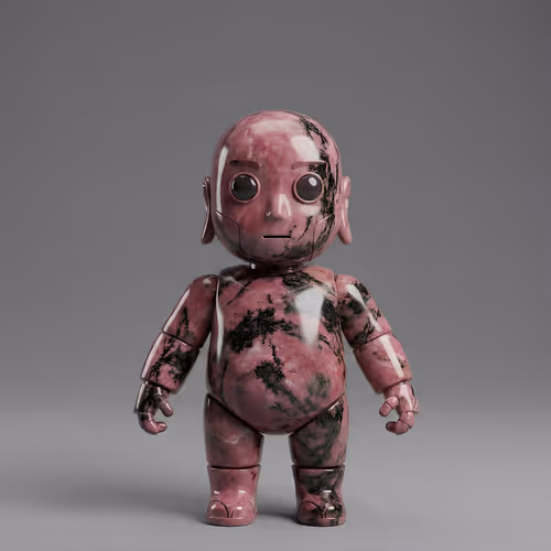 RHODONITE BOT BOP